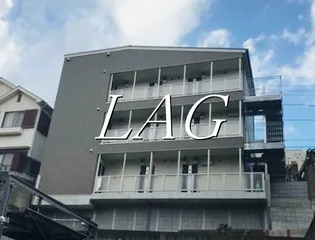 サンレイ市ヶ谷の画像