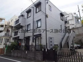 NOTRE CONTINENTの画像