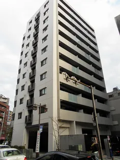 アルコード川崎デュアルの画像