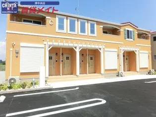 ジュールスラン Bの画像