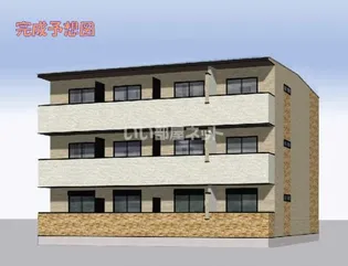 アスナロードの画像