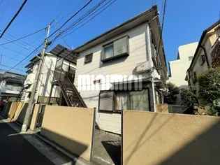 ウィスタリア笹塚の画像