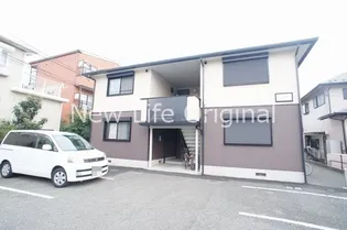 ヴィーブル桜台Iの画像