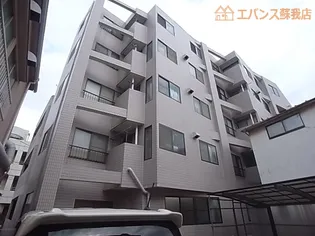 J COURT SOGAの画像