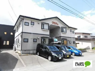 カーサグラチェの画像