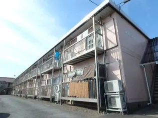 アズミハイツの画像