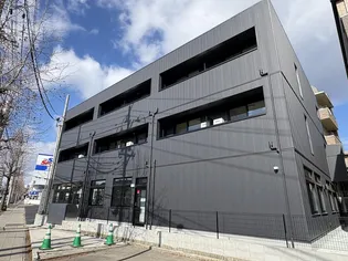 Mステイブル5番館【2階】の外観