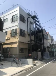 カスカータ高島平の画像