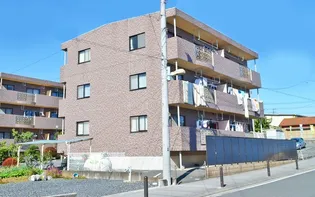 レジェン笠原弐番館の画像