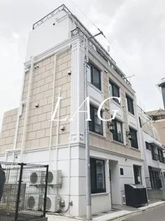 PASSAGE 白金の画像