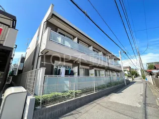 リブリ ルームス弁天3ーIIの画像