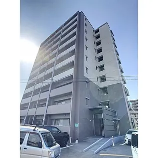 ライズ平成南の画像