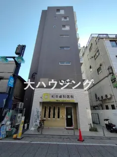 戸越銀座テラスの画像