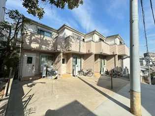 クレストの画像