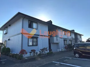 カサグランデⅡの画像