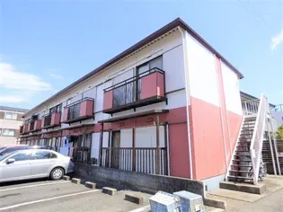 ガーデンハイツの画像