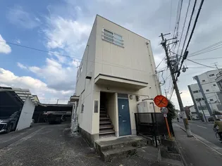 ミョウコウハイツの画像