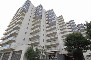 グローリオ蘆花公園テラス棟の画像