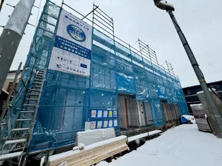 リーブルファイン久喜東 IIの画像