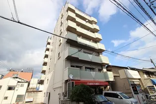 アクアコート廿日市の画像