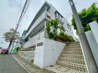 キャッスル山田の画像