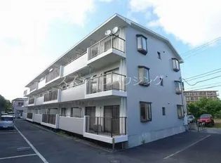 サンコーポラスの画像