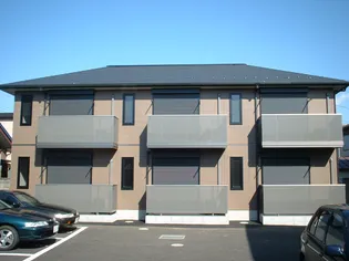 ガーデンヴェルデIIの画像