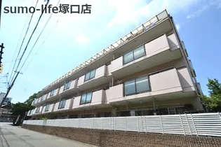 第9カシノハイツの画像