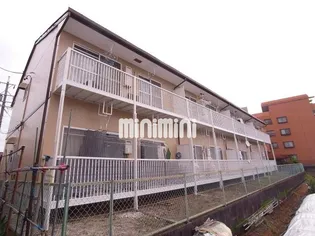 COCO金蔵 Aの画像