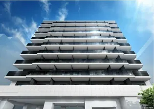 神奈川県相模原市南区相模大野8【マンション】の外観