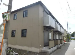 大成コーポの画像