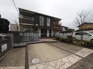 フォレストガーデンの画像