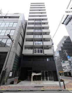 PREMIUM CUBE 上野の画像