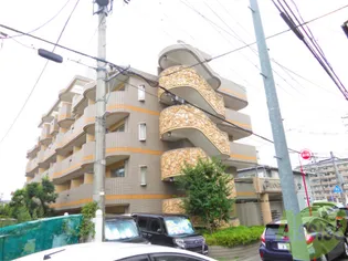 シャングリラ福沢の画像