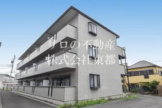 ディア柴田ガーデンの画像