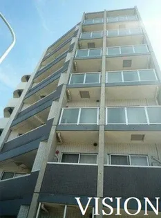 アランシア千鳥町の画像