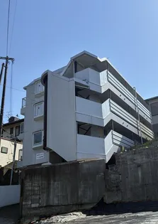 京町サンハイツの画像