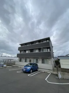 レジデンス富の原の画像