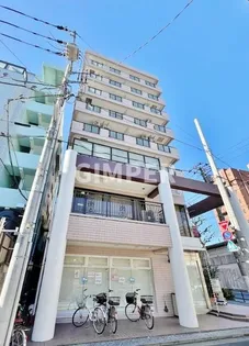 日神パレス板橋本町第3【5階】の外観