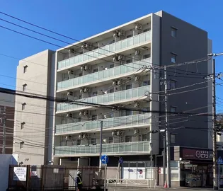 ヴェールシャルマン戸塚IIの画像