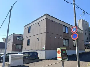 ペアシティBの画像