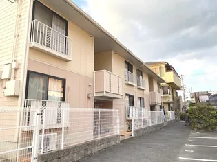 ルナハイツ フィット8の画像