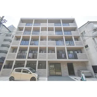 グランシティレジデンス京都西院の画像