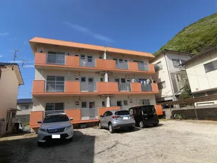 上本マンションの画像