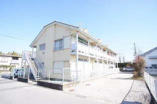 コーポ池森の画像