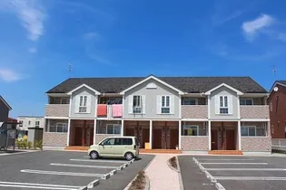 ヴィラ ノーヴァBの画像