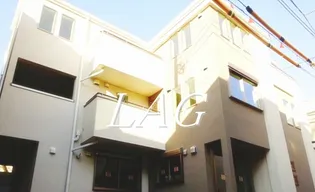 ヴィラローレルの画像