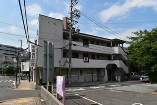 OKハイツの画像