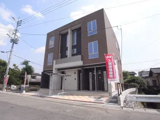 サニーグレイス大津の画像