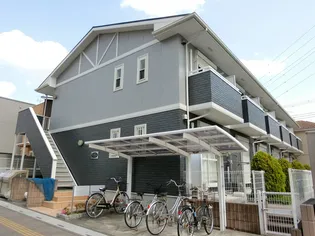 ボン リジエールの画像